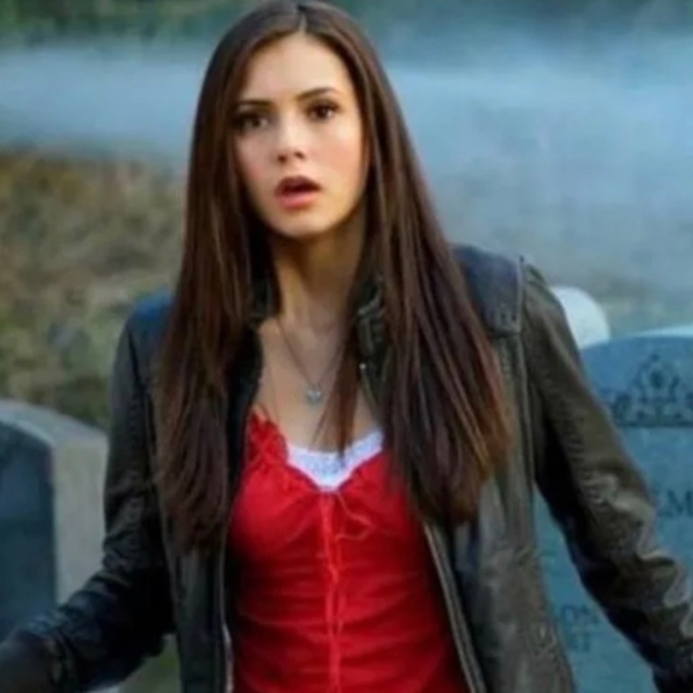 meet your posher, miranda <3